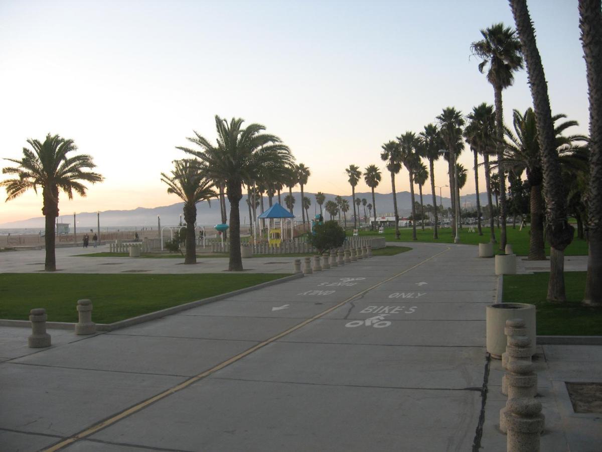 Venice Beach Delight Los Angeles Bagian luar foto