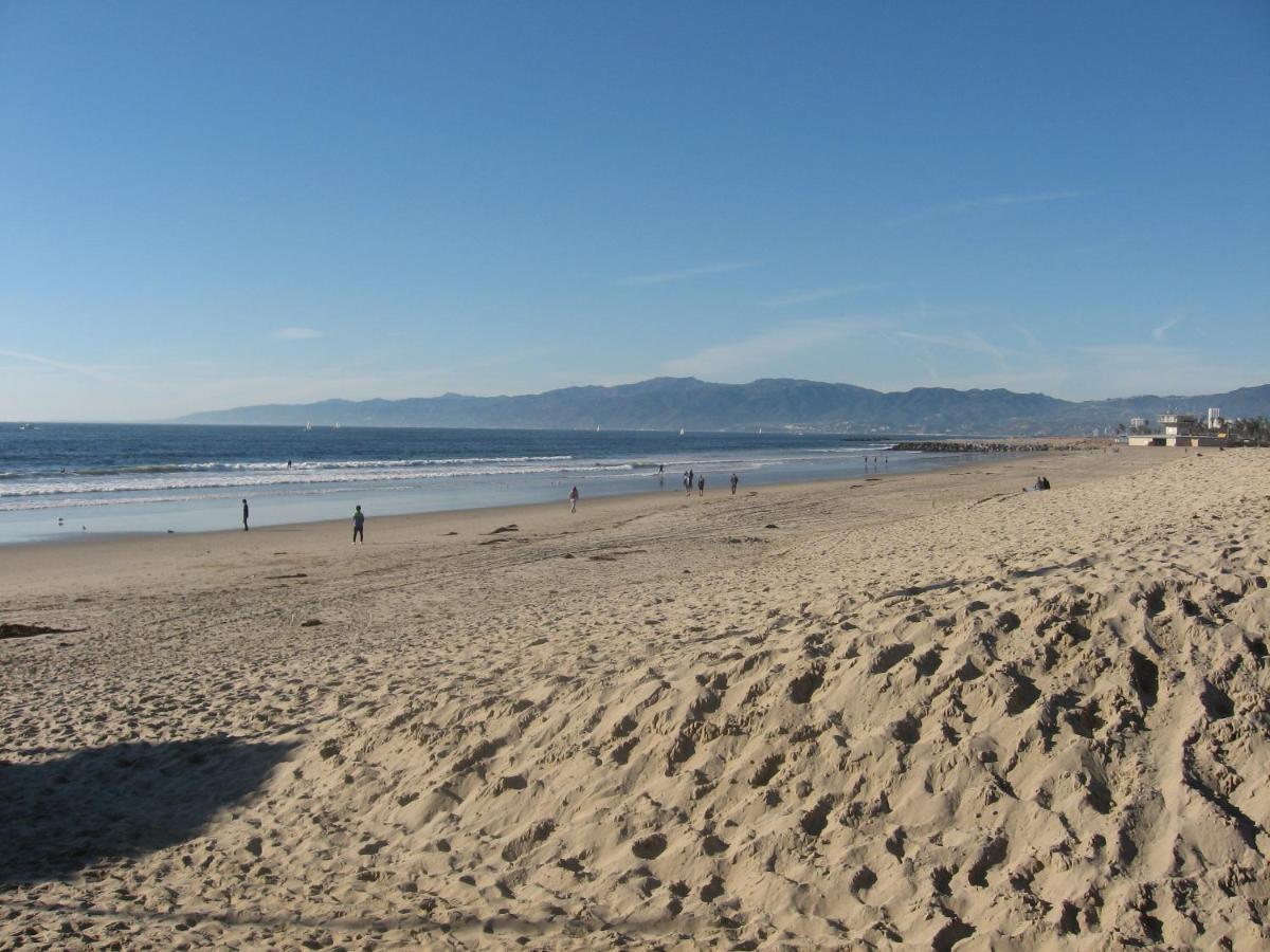 Venice Beach Delight Los Angeles Bagian luar foto